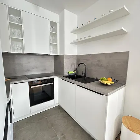 Midori Apartamento Zadar