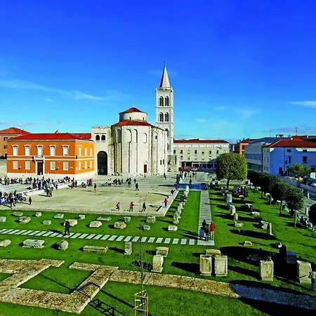 Midori Zadar