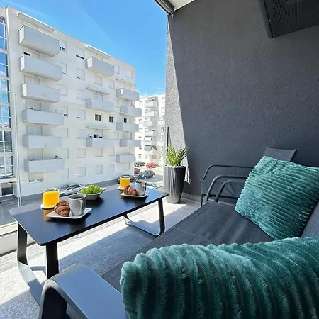Apartment Midori Zadar