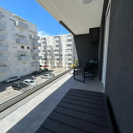 Apartment Midori Zadar
