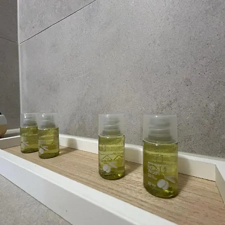 Midori * Zadar